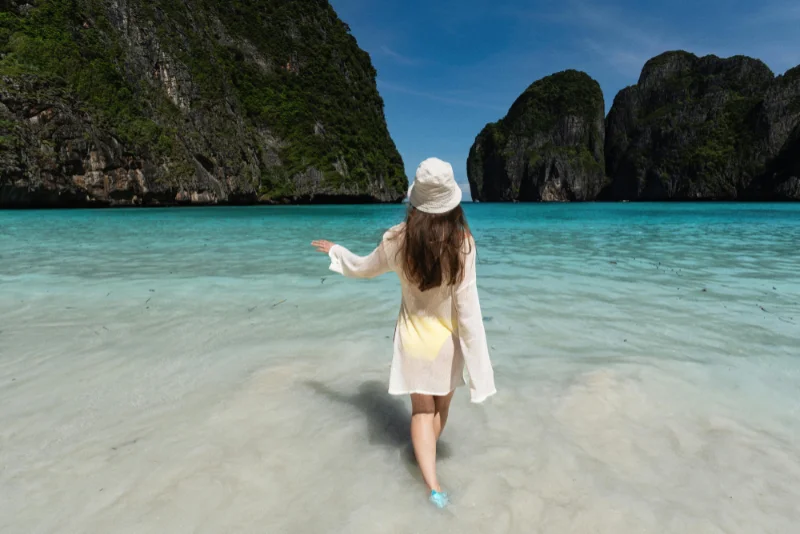 Tips Backpacker Anti Ribet untuk Mahasiswa yang Baru Jalan-Jalan