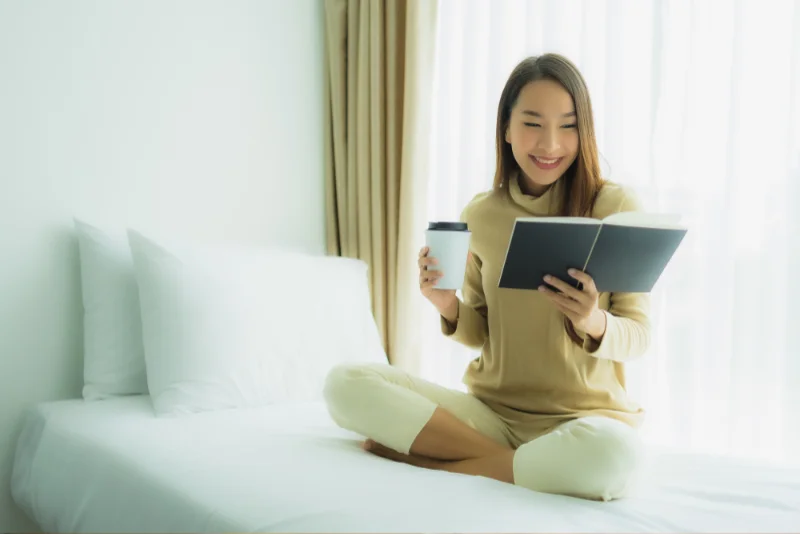 Digital Detox 7 Hari dan Dampaknya pada Otak