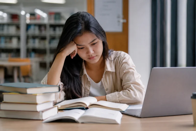Kenapa Banyak Mahasiswa Merasa Salah Jurusan Saat Kuliah?