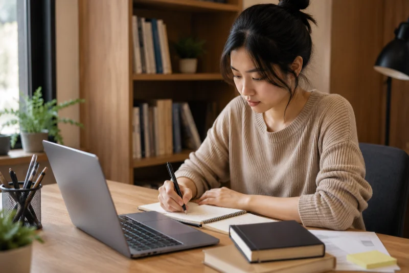 Cara Membuat Portofolio Digital Walau Belum Pernah Bekerja